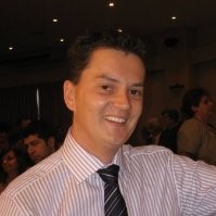 Nicholas Bentley