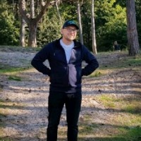 Marcin Chludzinski
