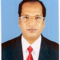 Md. Abu Sayed