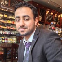 Khurram S.