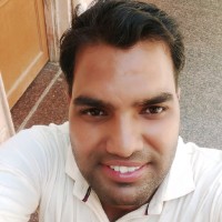 Ramesh Jangir
