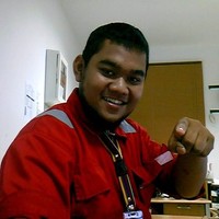 ganda setiawan