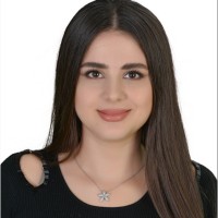 Maha Hamdan