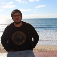 Aaron Portela Molina