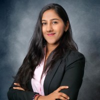 Vidhi Vora