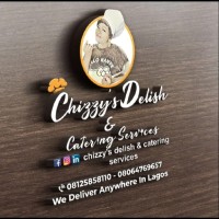 Chizzy's Delish 'n' Catering Services LAGOS FOOD DELIVERY