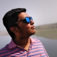 Vaibhav Desai