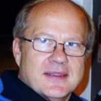 August Lamos