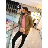 Naveed Khan