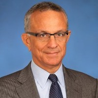 George Sofianos