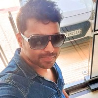 Shrishail Mokashi