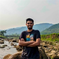 AREFIN HAQUE PRANTO