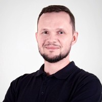 Andrey Klimov