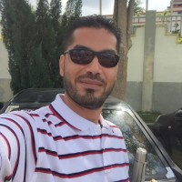 Dr. Abdullah Ghawanmeh
