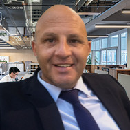 Laurent Lindenberger