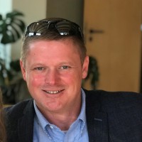 Todd Daniels