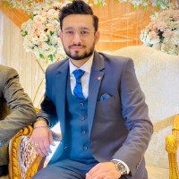 Aoun Zaidi