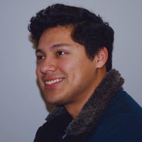 Jonathan Rivas