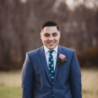 Andy Santos