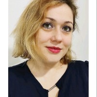 Alisa Buzimkic Becic
