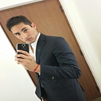 Cesar Eduardo Romero Rodriguez