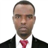 Khalif Daahir Sheikh