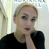 Elena Likhachova