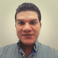 Eddie Bolaños Melendez