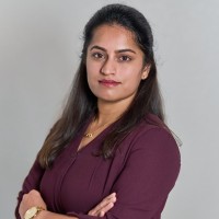 Krishnae Balachandran