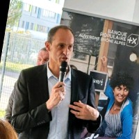 Laurent Castello