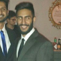 Harman Sidhu
