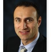 Behzad Molavi