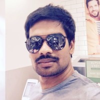 Gopi Krishna