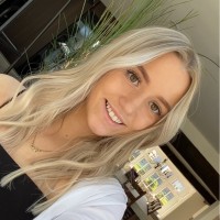 Georgia Collett