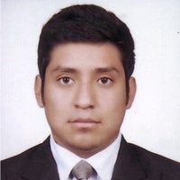 David Linares Espinoza