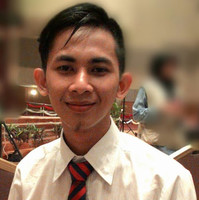 Muhammad Khodri