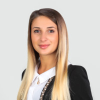 Helena Horiachko
