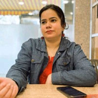 Shohra Islam