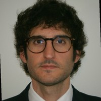 Gabriel Pérez Sanz