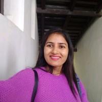 Deepshikha Mandloi
