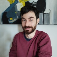 Stefan Tudor