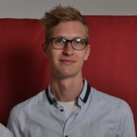 Gregory Van Vlierberghe