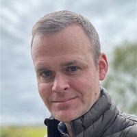 Alasdair Thomas