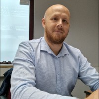Matt Cooper-Jones