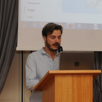Lucio Magherini