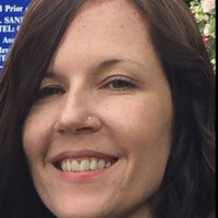 Laura Moorhouse