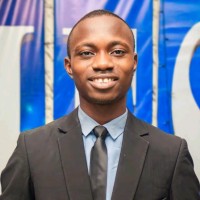 Michael Temitope Taiwo