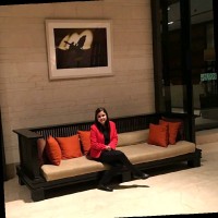 Purnima Singh