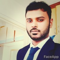 Balaji Perumal