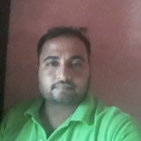 Vishal Saini